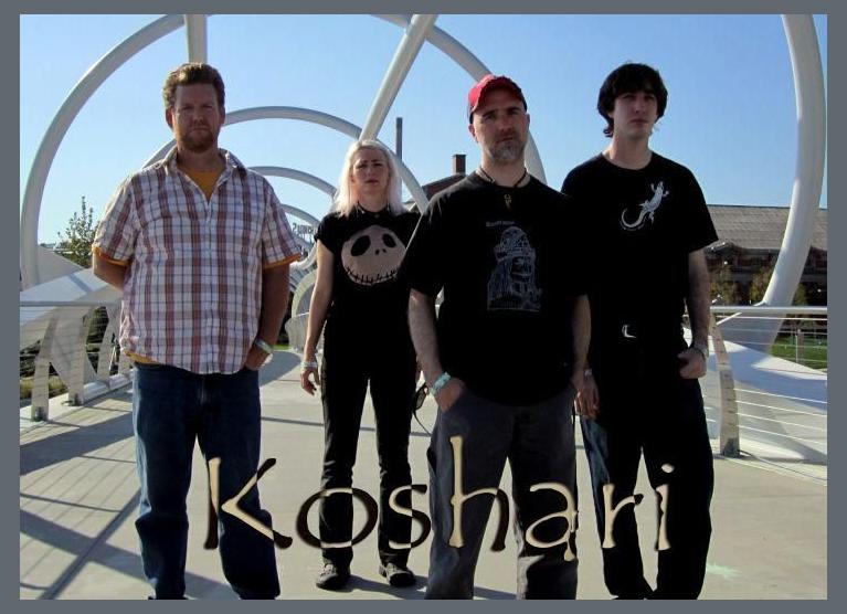 Koshari